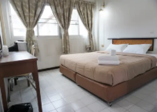 โรงแรมชมดอยเฮ้าส์