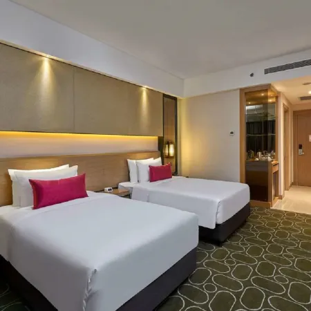 Wyndham Acmar Klang