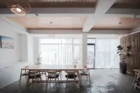 Wanbai · rice is a homestay