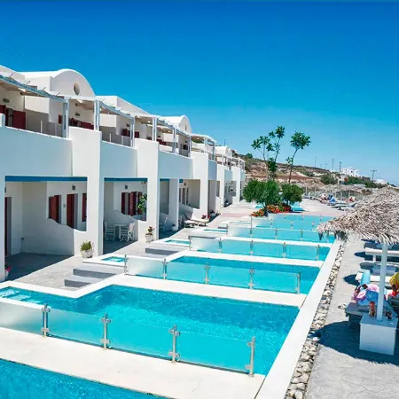 Splendour Hotel & Suites