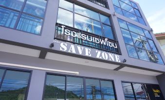 Save Zone