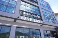 Save Zone Hotels in Mueang Phetchaburi District