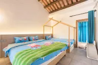 Floral Hotel·Hongshulin Zhimeng hotel Hotels in Yunxiao