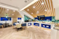 智豐臻選飯店（義烏國際商貿城店） - 早餐