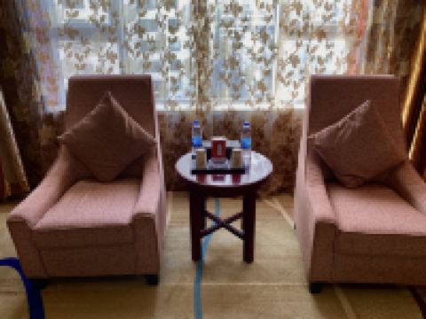 积石山瑞都大酒店 - 其他