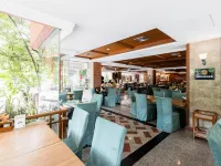 Nonthaburi Palace Hotel Hotels near MRT - Yaek Nonthaburi 1