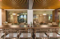 Ye She Hotel Hotels in Taihu County