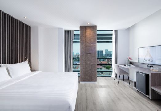 5. 아마린 호텔 라..