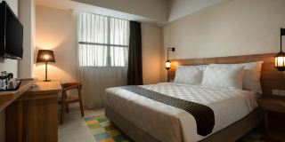 Khas Tugu Hotel Yogyakarta