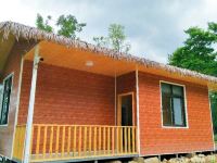 岳西泗洲山居民宿 - 标准小木屋