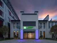 Holiday Inn Express PINGHU by IHG Hotels in Pinghu