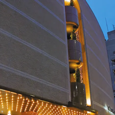 Hotel Emisia Tokyo Tachikawa