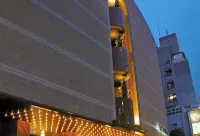 Hotel Emisia Tokyo Tachikawa