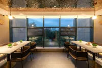 Atour S Hotel Jinan Baotu Spring - breakfast