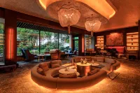 Tonino Lamborghini Hotel Suzhou