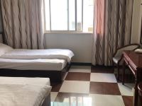 上海豪盛酒店 - 标准双床房