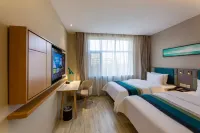 Homeinn Selected Hotel (Shijiazhuang Lingshou South Ring Road County Government)