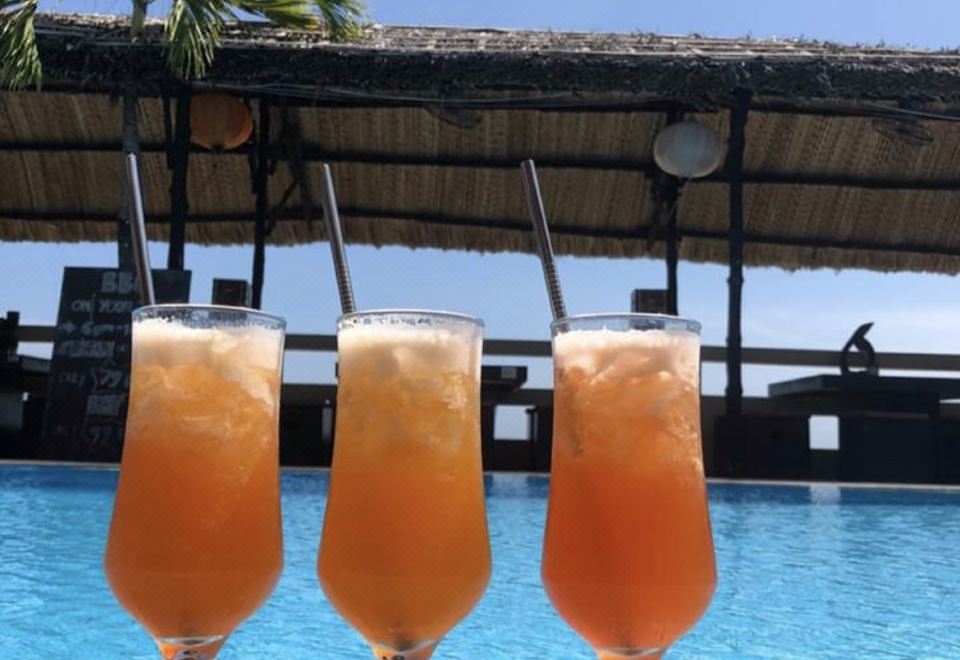 무이네 힐스 블리스 호텔