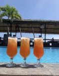 Khách sạn Mũi Né Hills Bliss - Bãi biển