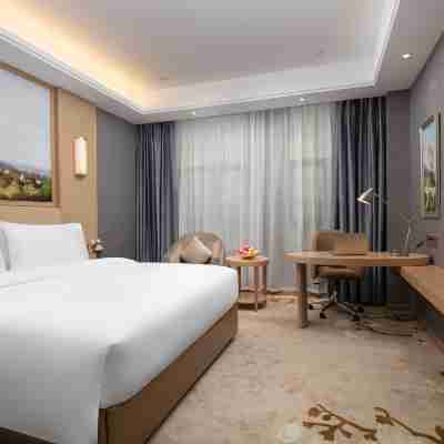 Vienna International Hotel (Liling Lujiang New City, High-speed Railway Station) Rooms