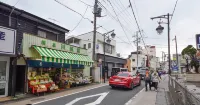 GLOCE Guest House Nagisa  5 mins from the station Hotels in Zushi