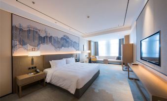 Nantong V-CONTINENT Hotel