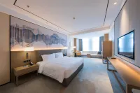 Nantong V-CONTINENT Hotel