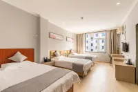 yujian Hotel Hotels near Dusong Pass and Ancient Post Road