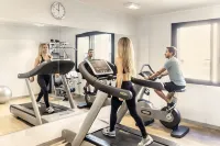 Novotel Parma Centro - Gym