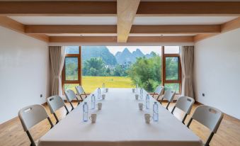 Yuetian Life Hotel (Yangshuo Shili Gallery Yulong River Branch)