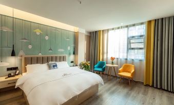 BOHAO BOUTIQUE HOTEL