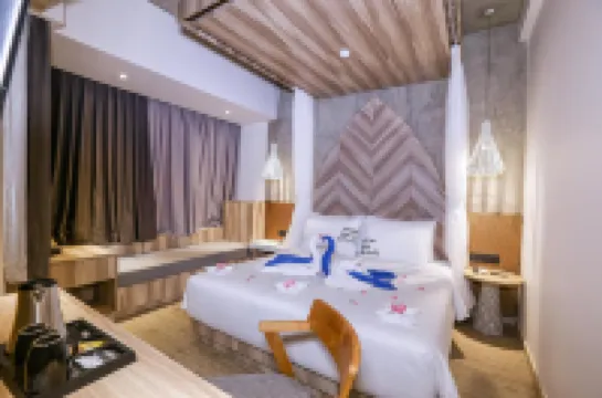 吉利特拉旺安馬克度假村 吉利特拉旺安酒店