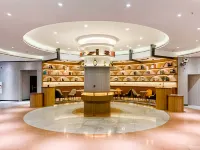 Jiayan Hotel (Maoming High-speed Railway Station)