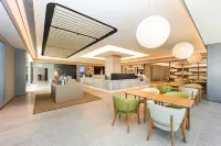 JI Hotel (Zhuji Shanxialake Jewelry City)