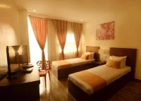 Verjandel Hotel