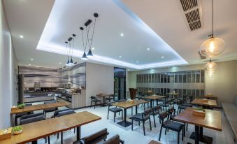 Rest Comfort Hotel (Wenzhou Oubei Shuangta Road)