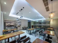 Rest Comfort Hotel (Wenzhou Oubei Shuangta Road)
