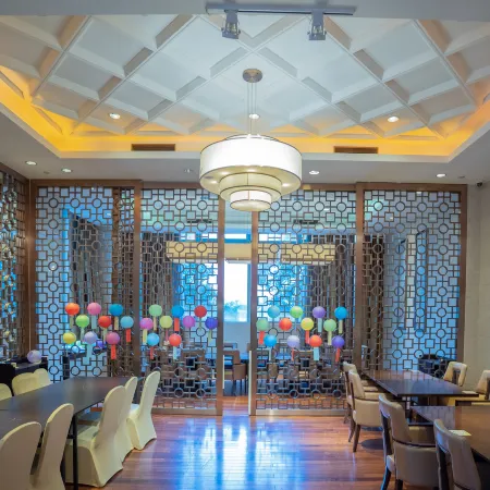 Crowne Plaza SHAOXING by IHG