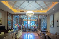 Crowne Plaza SHAOXING by IHG - breakfast