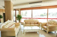 Dongchen Smart Hotel (Suixi Quanfeng Plaza Branch) Hotels in Suixi County