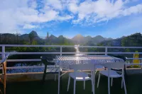 onlyyou is not you Holiday Meisu (Puzhehei Scenic Area Head Office) - Romantic