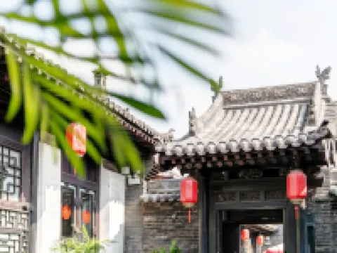 Floral Hotel·Huazhu Libo Ancient Town Mulanfang Hotel Hotels in Libo