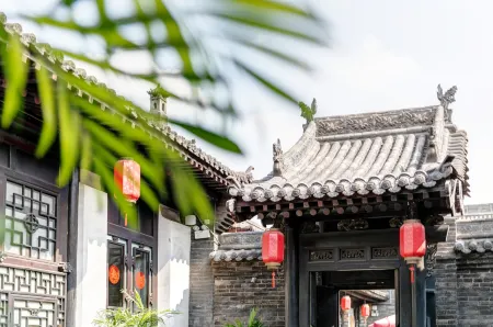 Floral Hotel·Huazhu Libo Ancient Town Mulanfang Hotel