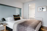 Nishi Apartments Eco Living by Ovolo Hotels in Yarralumla