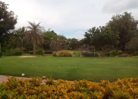 Eastpana Executive Residence 304 Prachinburi