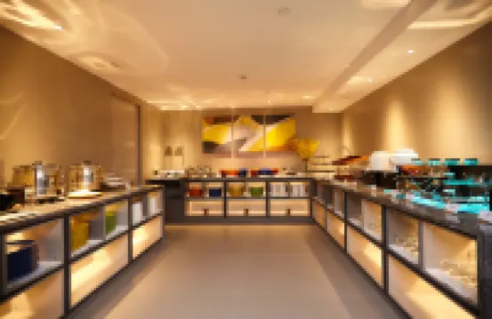Homeinn Selected Hotel (Qiqihar Zhonghuan Plaza)