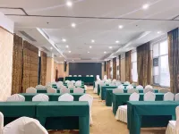 Huitong International Hotel Hotels in Taihu County