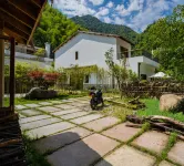 Maoshan · Qingtianye Hotel - Villas