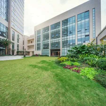 Wyndham Nanning Binyang Hotel