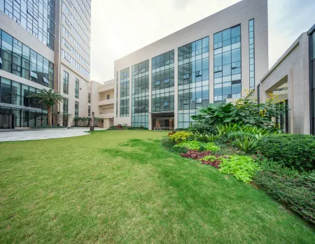 Wyndham Nanning Binyang Hotel